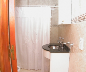 Habitación Dobles