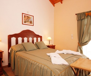 Habitación Dobles