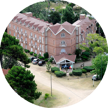 hotel con pileta y spa en ostende